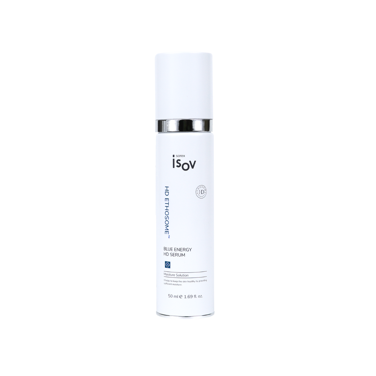 ISOV Blue Energy HD Serum – Pure Pro Aesthetics