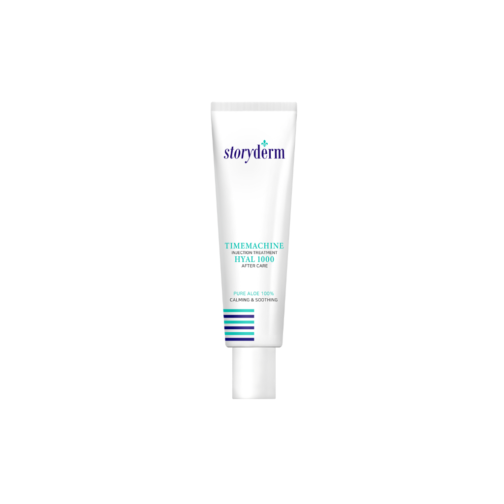 Storyderm Timemachine Hyal 1000  Pure Pro Aesthetics