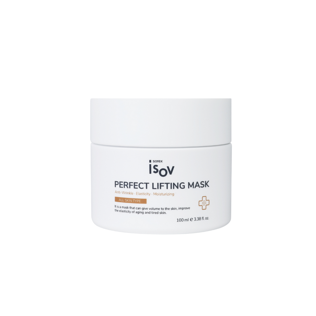 ISOV Perfect Lifting Mask – Pure Pro Aesthetics