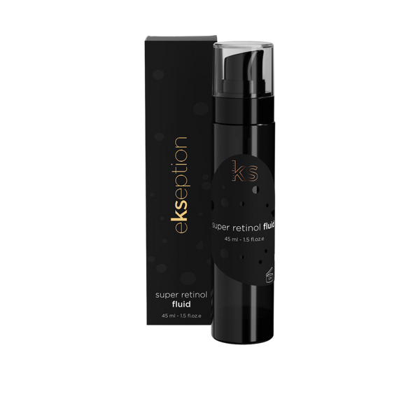Ekseption Super Retinol Fluid – Pure Pro Aesthetics