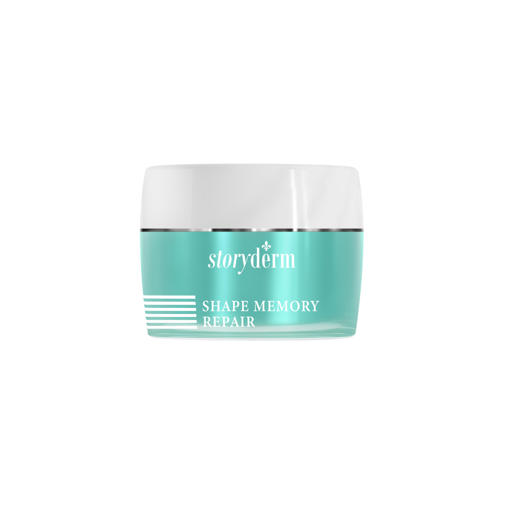 Storyderm Shape Memory Repair – Pure Pro Aesthetics
