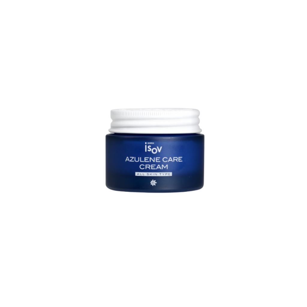 ISOV Azulene Care Cream