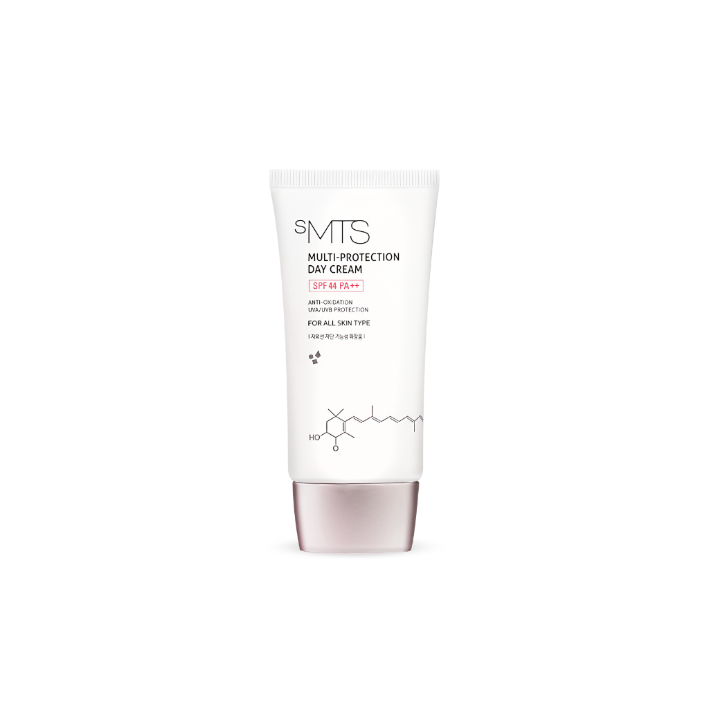 sMTS Multi-Protection Day Cream