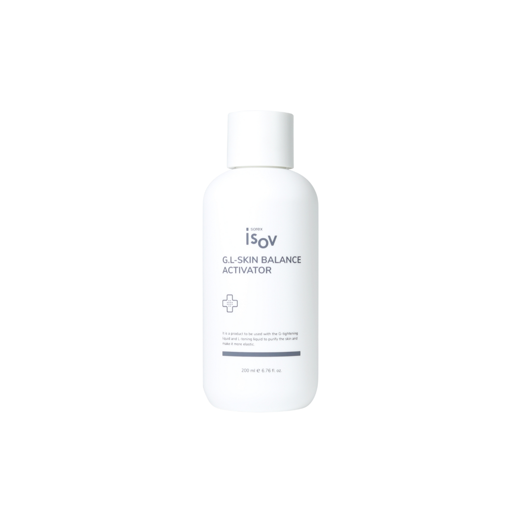 ISOV L-Toning Liquid Set (Professional use only) Pure Pro Aesthetics ISOV L-Toning Liquid Set (Professional use only) Pure Pro Aesthetics