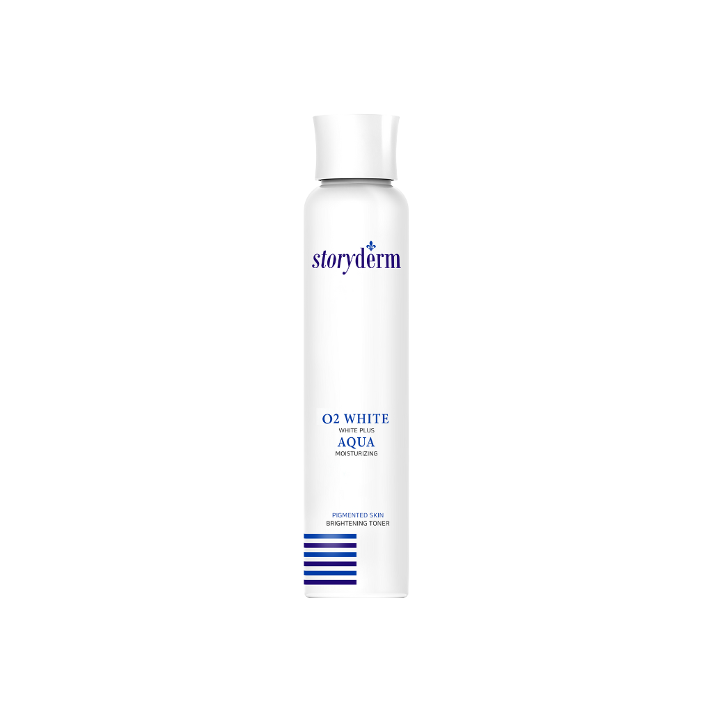 Storyderm O2 White Aqua – Pure Pro Aesthetics