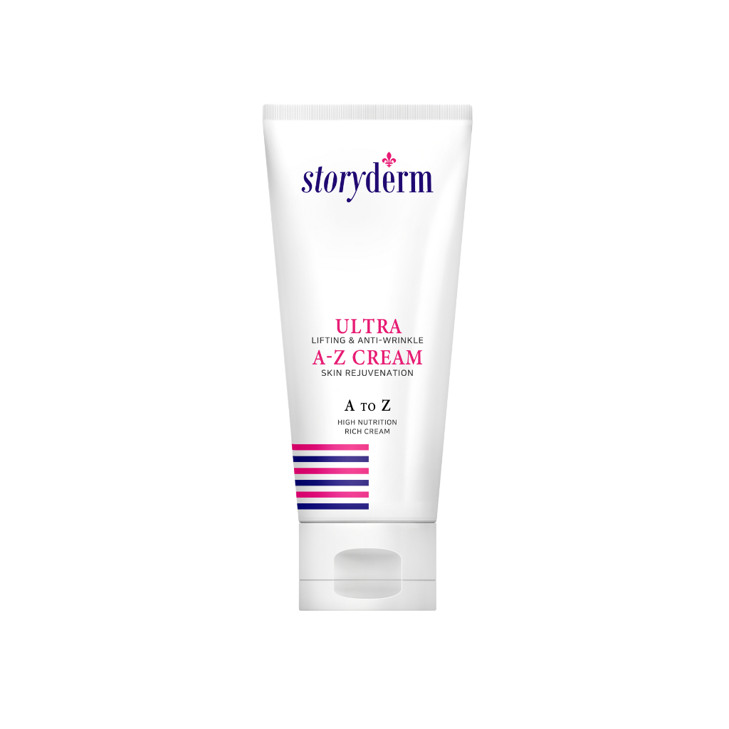 Storyderm Ultra A Z Cream Pure Pro Aesthetics storyderm-ultra-a-z-cream-pure-pro-aesthetics