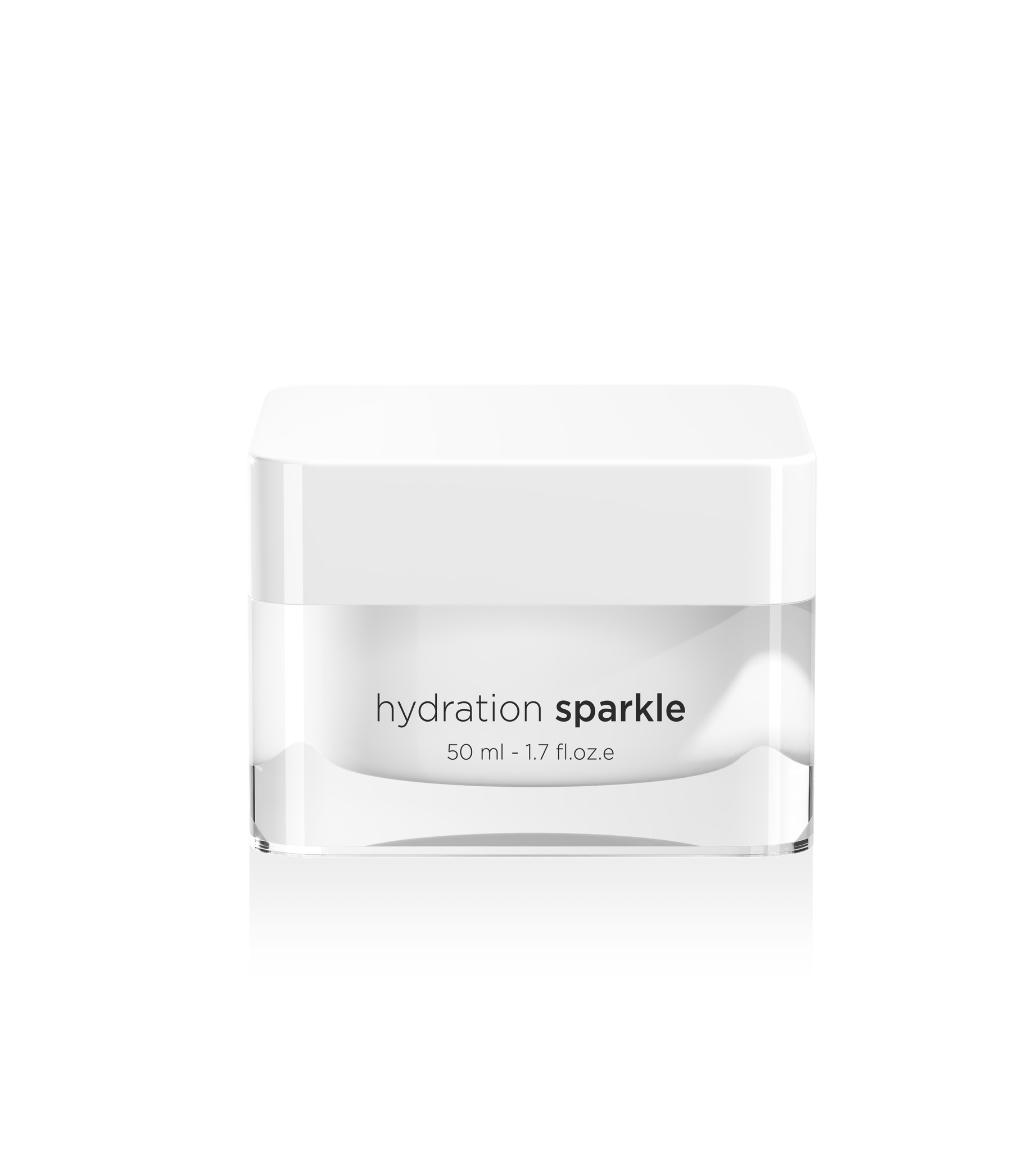 Ekseption Hydration Sparkle