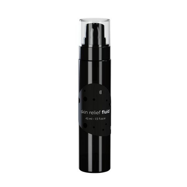 Ekseption Skin Relief Fluid – Pure Pro Aesthetics